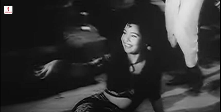 जलवा जो तेरा देखा हमने-Jalwa Jo Tera Dekha Hamne Song Lyrics