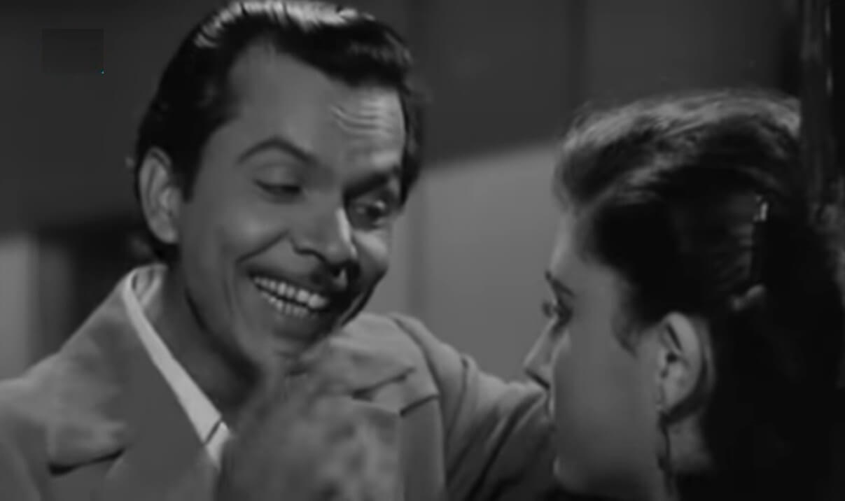 जाने कहाँ मेरा जिगर गया जी-Jane Kahan Mera Jigar Song Lyrics