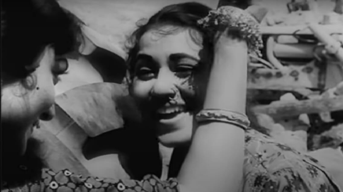 जानूँ जानूँ री, काहे खनके है तोरा कंगना-Janu Janu Ree Kahe Song Lyrics