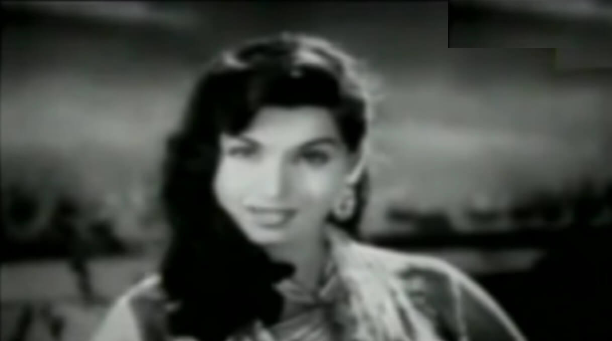 झुकी झुकी प्यार की नज़र देले उन्हें दिल में हम कर-Jhuki Jhuki Pyar Ki Nazar Song Lyrics