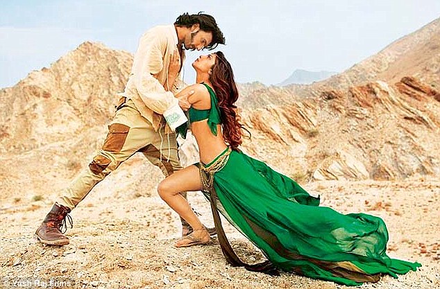 जिया…-Jiya Song Lyrics from Movie Gunday