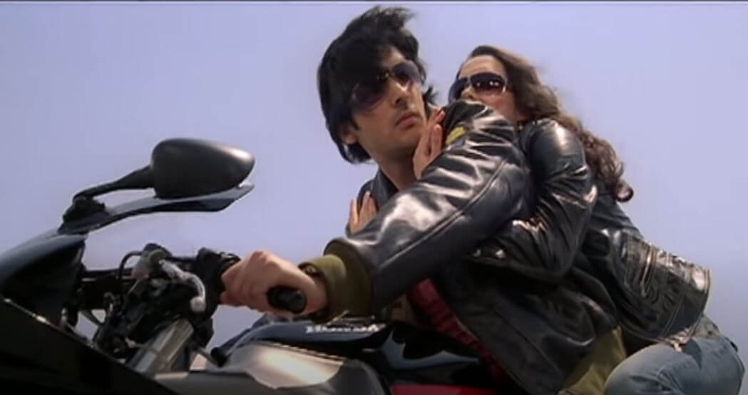 जूनून जूनून जूनून जूनून-Junoon Aye Meri Tamanna Bin Tere Kabhi Na Lyrics