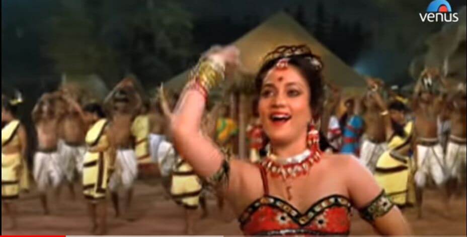 झक झक रे जुलै झक झक-Kahan Laya Mera Yar, Phado Me Song Lyrics