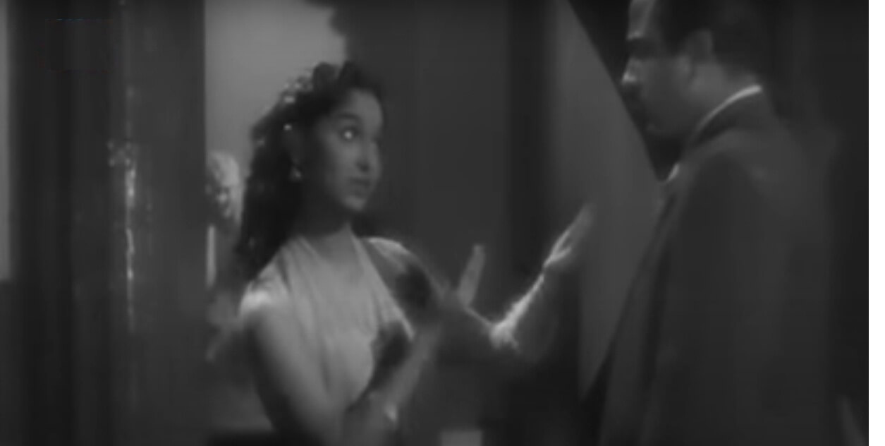 कहीं पे निगाहें कहीं पे निशाना-Kahee Pe Nigahe Song Lyrics