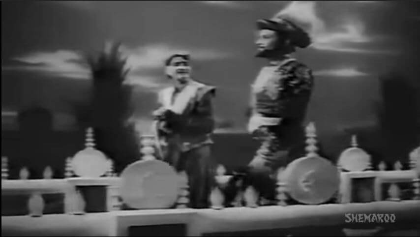 कर लीजिये चल कर-Kar Lijiye Chal Kar Meri Jannat Ke | कर लीजिये चल कर song lyrics