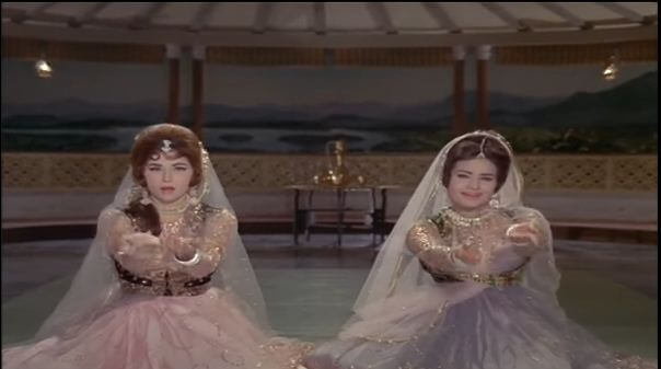 खुदा हुज़ूर को मेरी भी ज़िंदगी दे दे-Khuda Huzur Ko Meri Bhi Jindagi De De, Song Lyrics