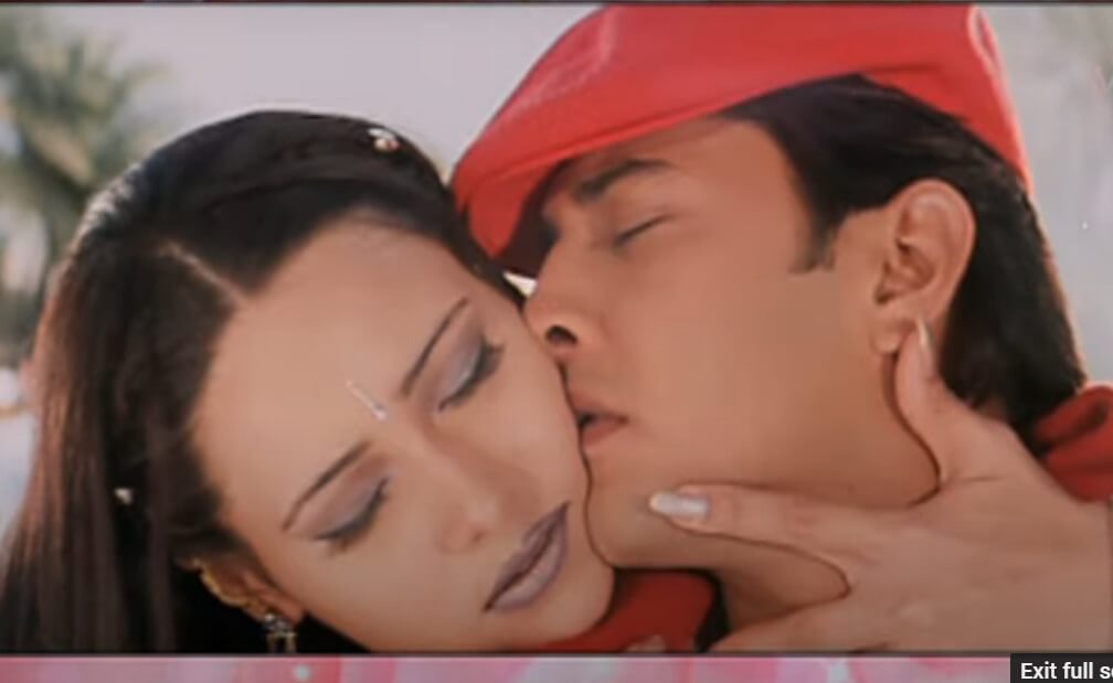 बस इतना ही कहना है तुमसे सनम-Khuda Ki Kasam Kha Ke Kahte Hai Sanam Song Lyrics