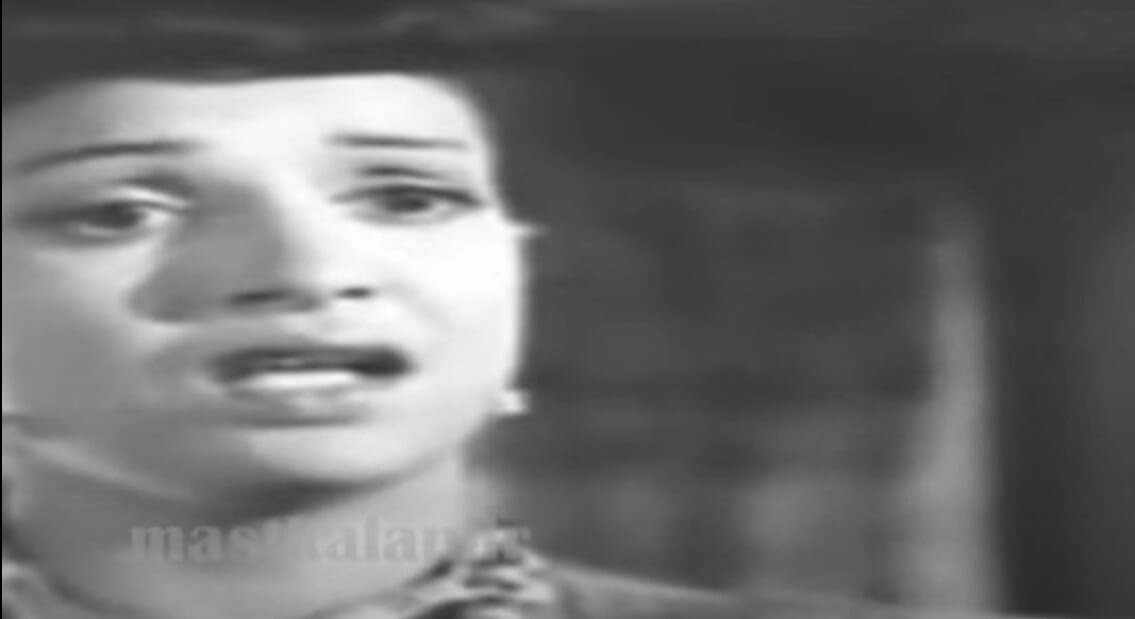 मु: क़िस्मत में बिछड़ना था-Kismat Me Bichhadna Tha Song Lyrics