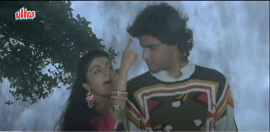 कितना लम्बा बिजली का खंबा-Kitna Lamba Bijli Ka Khamba Lambi Naak, Song Lyrics