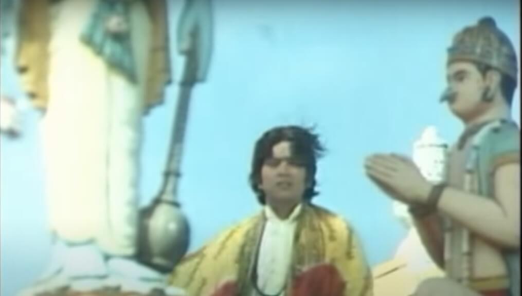 क्या मार सकेगी मौत उसे ओरो के लिए जो जीता है-Kya Mar Sakegi Maut Use Song Lyrics