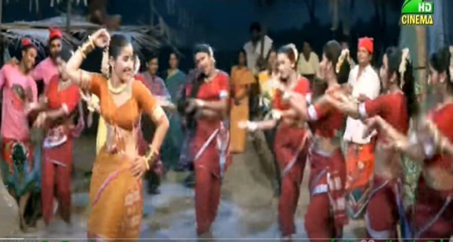 Will post shortly</p> -Ladki Jo Aaye Bazar Me, Song Lyrics