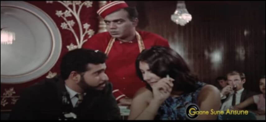 हो हो ा ा हो हो ा आ-Loot Ja, Yahi Din Hai Kisi Pe Loot Ja, Song Lyrics