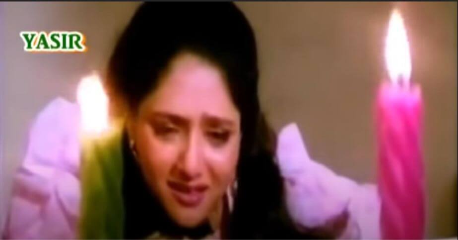 मैं बेवफा नहीं हूँ-Mai Bewafa Nahi Hu Kaise Tujhe Batau, Song Lyrics