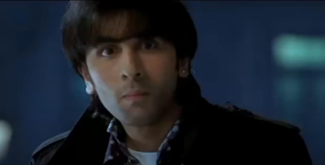 अल्लाह अल्लाह-Masha Allah Song Lyrics From Movie Saawariya