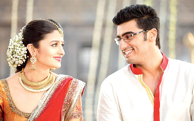 इश्क़ कि धुनि रोज़ जलाए-Mast Magan Song Lyrics from Movie 2 States
