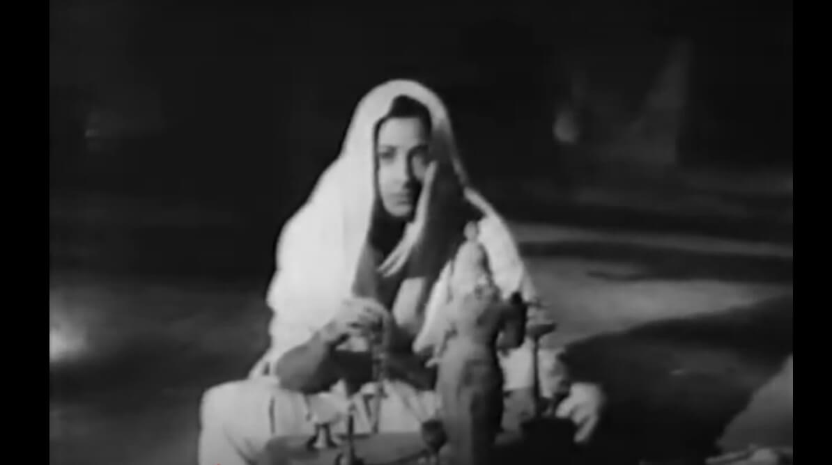 जोगी मत जा पॉँव पदु मई तोरि-Mat Ja Paav Padu Main Song Lyrics