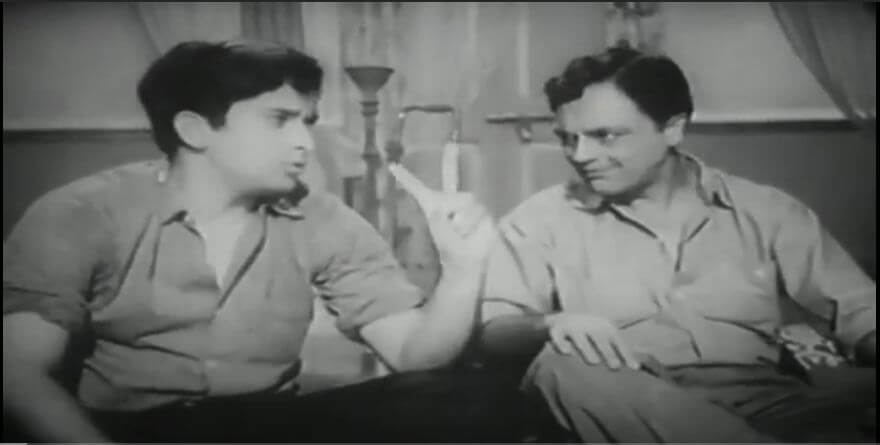 महफ़िल में आप आये-Mehfil Mein Aap Aaye Jaise Song Lyrics