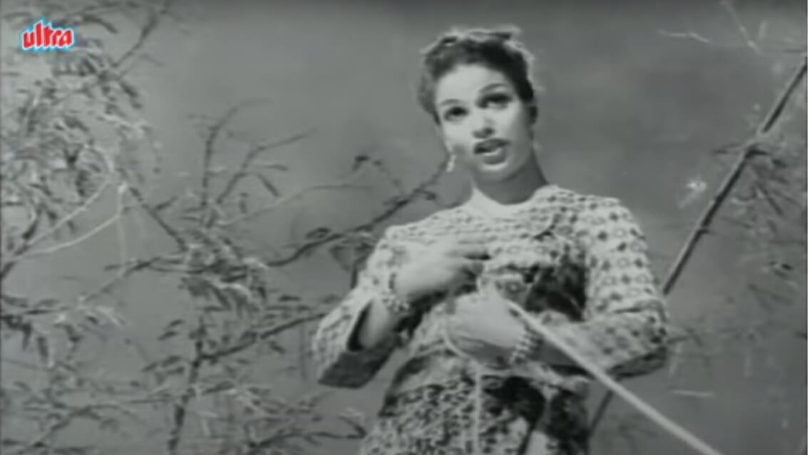 मेरा दिल तड़पा कर कहा चला-Mera Dil Tadpa Kar Song Lyrics