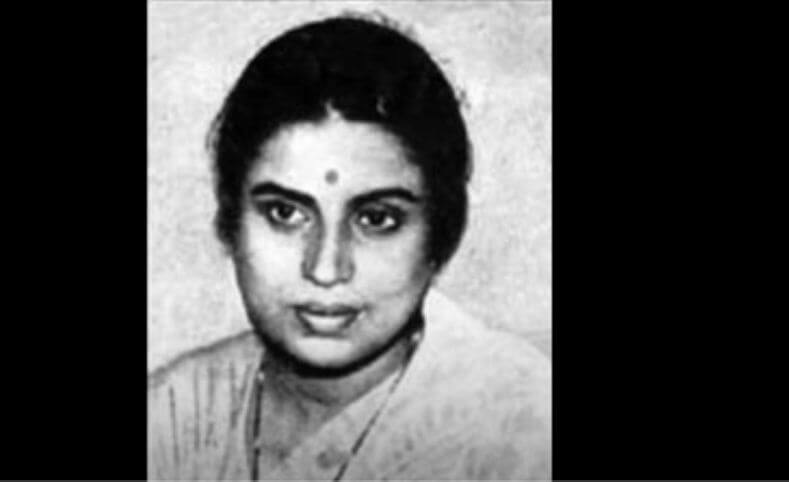 धरती चुप गगन भी चुप-Mera Pyar Amar Meri Preet Amar, Song Lyrics