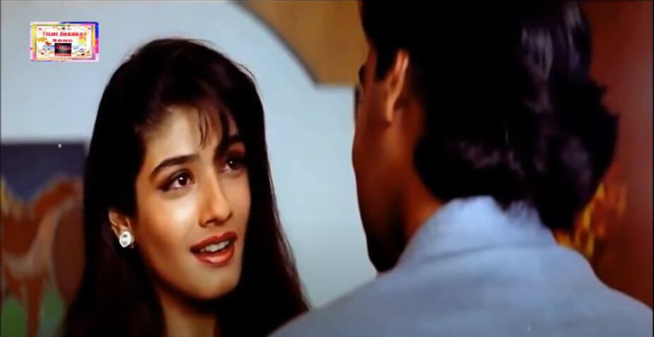 मेरे दिल ने चुपके से-Mere Dil Ne Chupke Se Song Lyrics