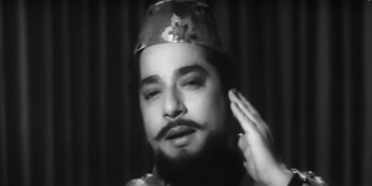 मिलते ही नजर तुमसे-Milte Hi Nazar Tumse Ham Song Lyrics