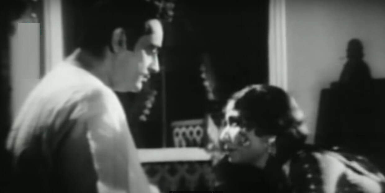 न जाओ सैंया छुड़ा के बैंया-Na Jao Saiyaan Chhuda Ke Baiya