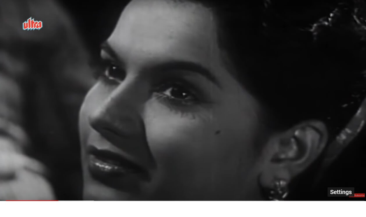 न ये चाँद होगा न तारे रहेंगे-Na Ye Chaand Hogaa Song Lyrics