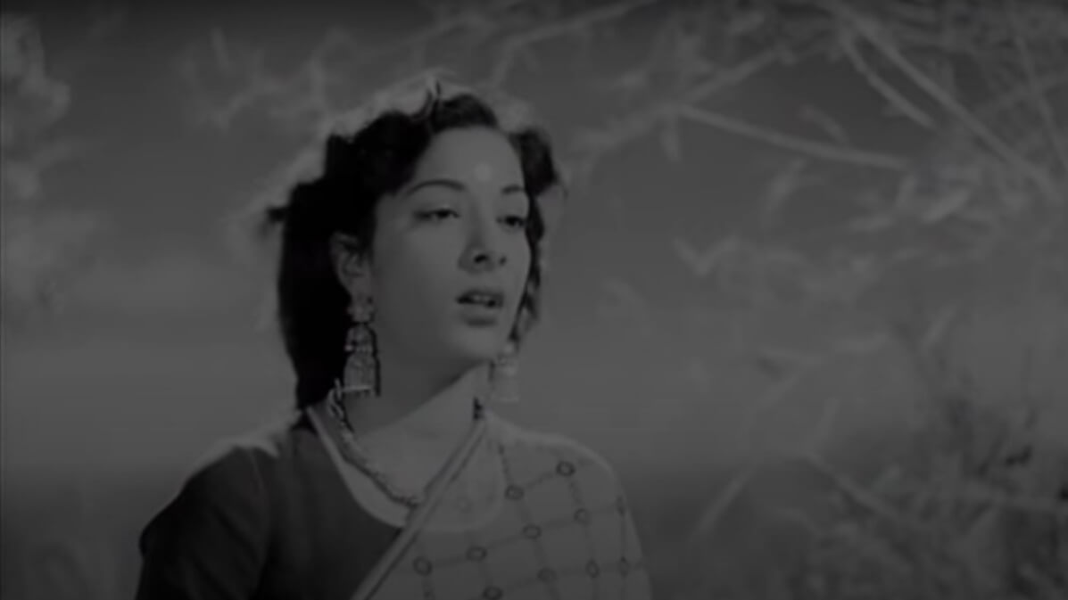 नैना मिला के दिल छिना-Nain Mila Ke Dil Cheena Song Lyrics