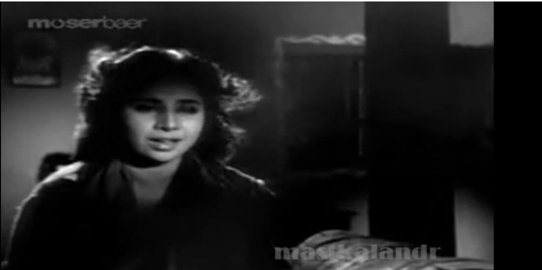 नैनो में सावन-Naino Me Sawan Man Mere Song Lyrics