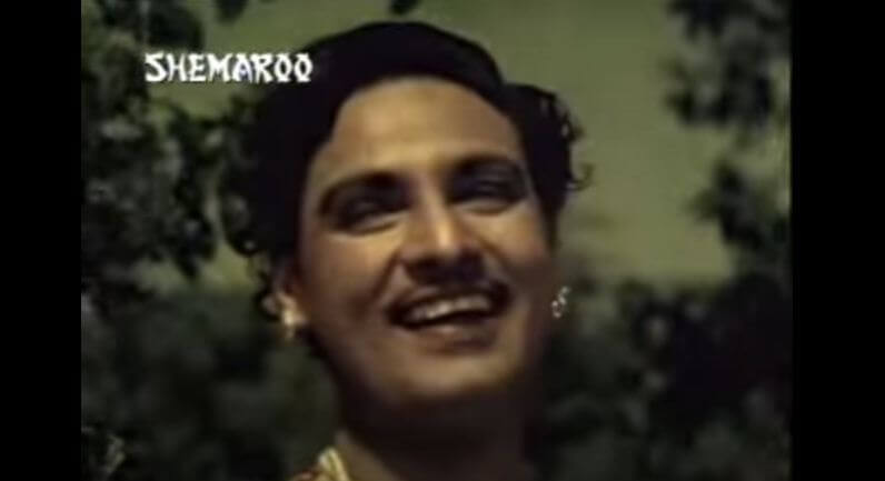 नजर को झंभालो ये क्या हो रहा है-Nazar Ko Sambhalo Ye Kya Ho Raha Hai, Song Lyrics