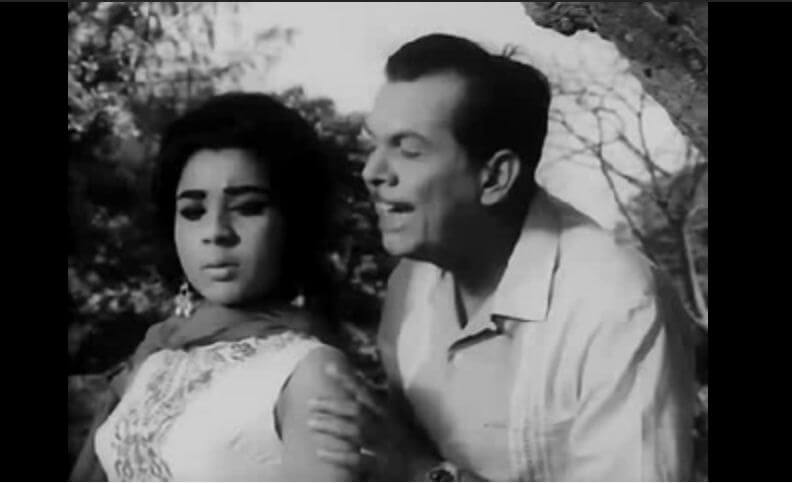 ो छोकरी वो तू है-O Chhokri Wo Tu Hai, Song Lyrics