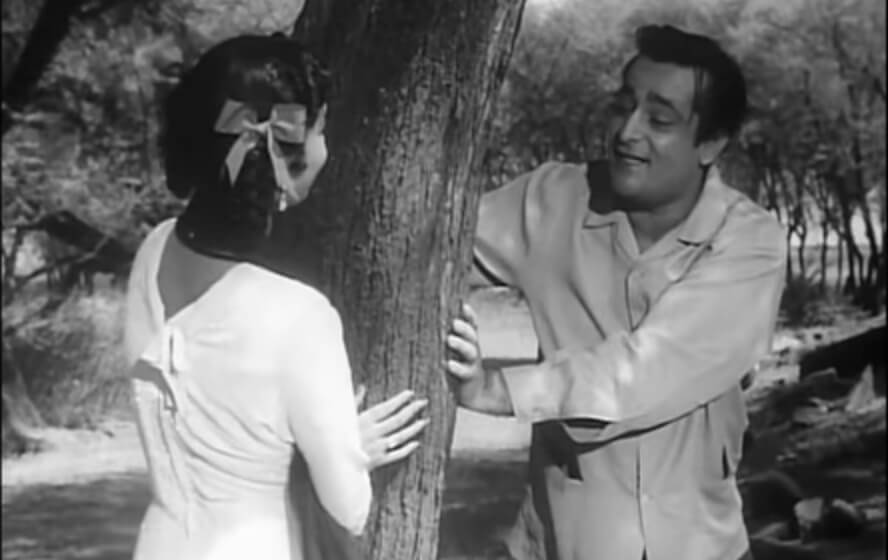 ओ कली अनार की न इतना सताओ-O Kali Anaar Ki Na Itna Satao Song Lyrics