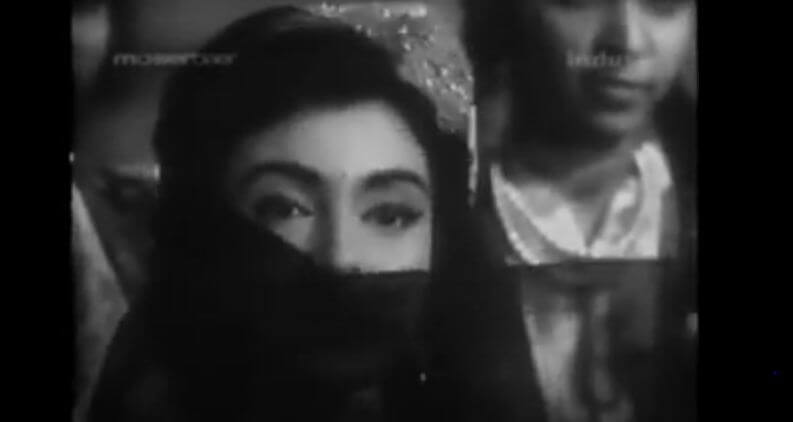 ो पर्दानशीं पर्दो को ज़रा-O Pardanashi Parde Ko Zara Song Lyrics