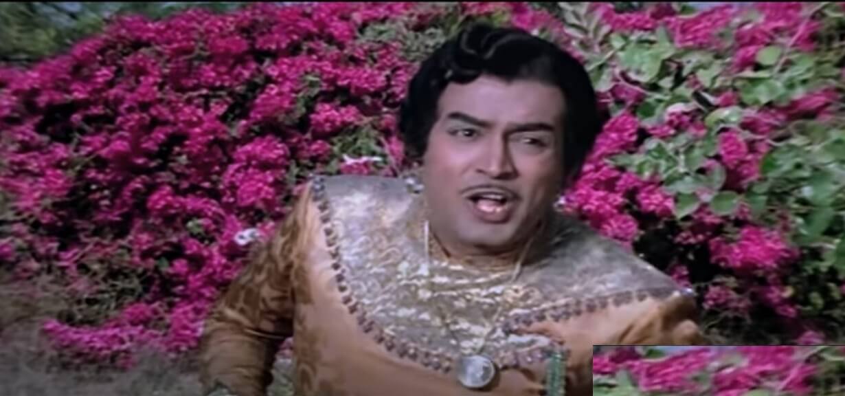 ओ फिरकी वाली, तू कल फिर आना-O Phirkiwali Tu Kal Phir Aana Song Lyrics