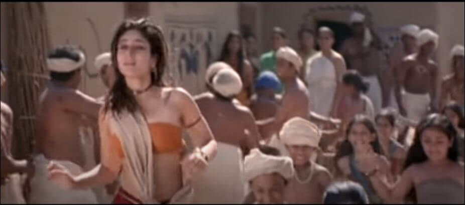 झूम चमेली झूम चगेली क्ान्कर वाली झूम झून-O Re Kaanchi Kaanch Ki Gudiyaa, Jhum Chameli, Song Lyrics