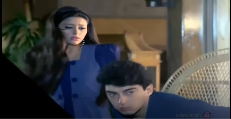 पहले प्यार का पहला ग़म-Pehle Pyar Ka Pehla Ghum, Song Lyrics