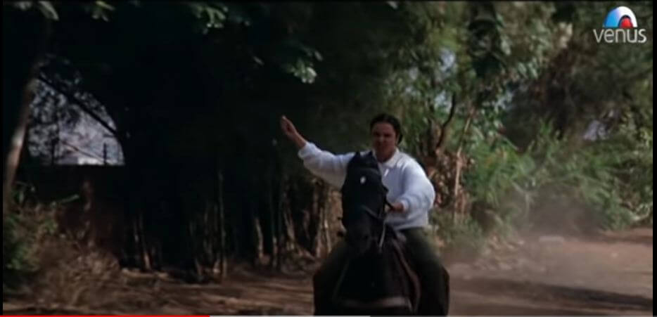 फूल कभी जब-Phool Kabhi Jab Ban Jaye Angara, Song Lyrics