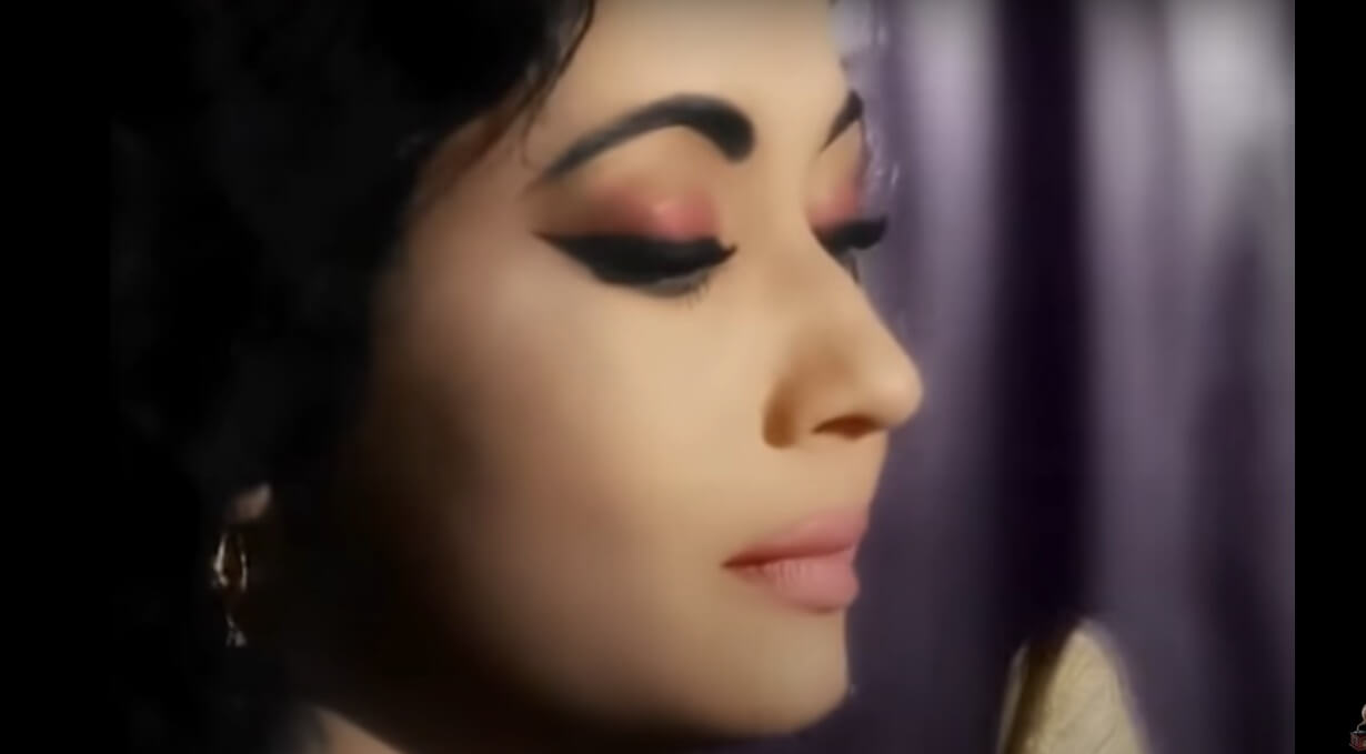 (पिया ऐसो जिया में समाय गयो रे-Piya Aiso Jiya Me Samay Song Lyrics