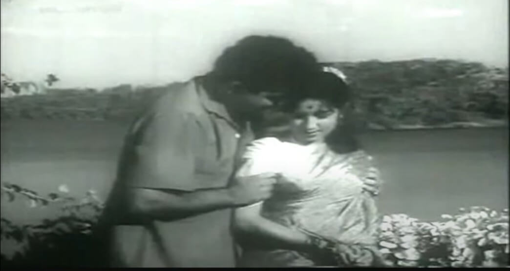 हो हो हो हो-Pyar Bhari Ye Ghataye Song Lyrics