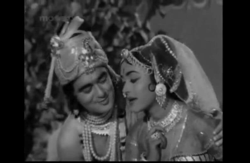 राधे रानी दे डारो ना-Raadhe Raani De Daaro Naa Bansari Mori Re | राधे रानी दे डारो ना Song Lyrics