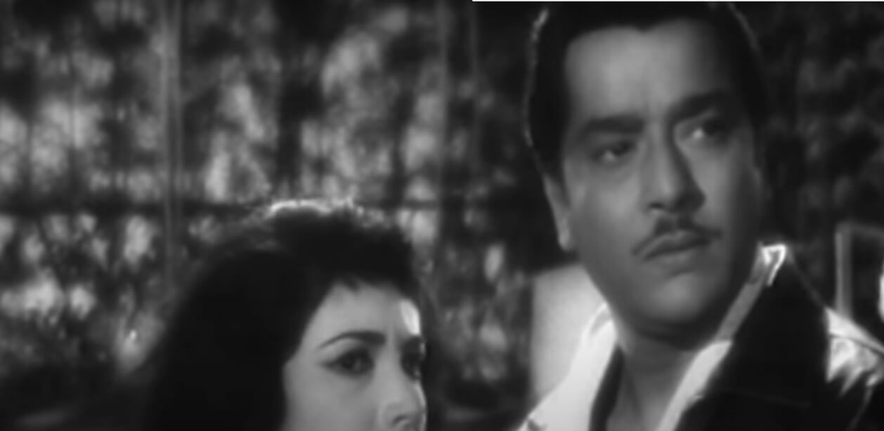 रात चुप है चांदनी मदहोश है-Raat Chup Hai Chandni Song Lyrics