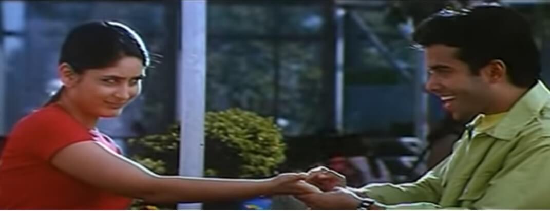 इस प्यार को मैं क्या नाम दूँ-Rabba Mere Rabba Rabba, Is Pyar Ko Mai Kya