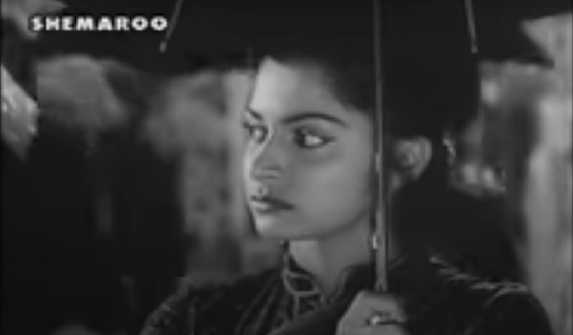 रिमझिम के तराने लेके आई बरसात-Rim Jhim Ke Taraane Le Song Lyrics