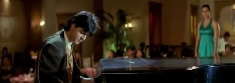 रुक जा ओ दिल दीवाने, पूछूँ तो मैं ज़रा-Ruk Ja O Dil Deewane