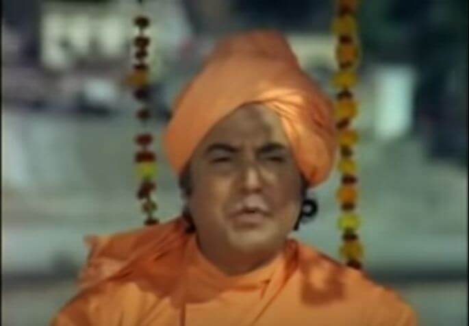 जब दुःख से मन घबरा जाए हर और निराशा छा जाए-Jab Dukh Se Man Ghabra Jaaye, Song Lyrics