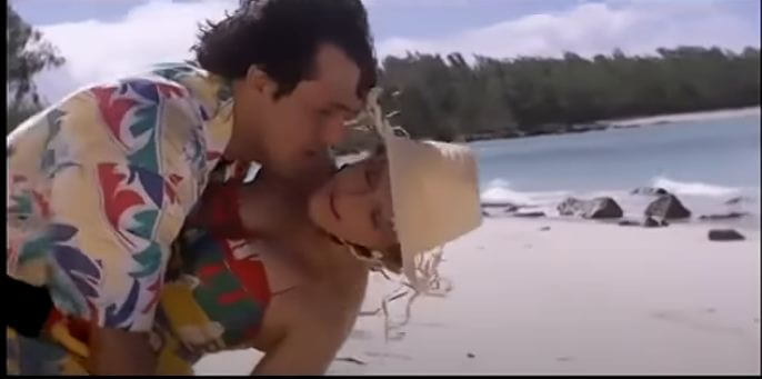 अमित: सनम मेरे सनम, कसम तेरी कसम-Sanam Mere Sanam Kasam Teri Kasam, Song Lyrics