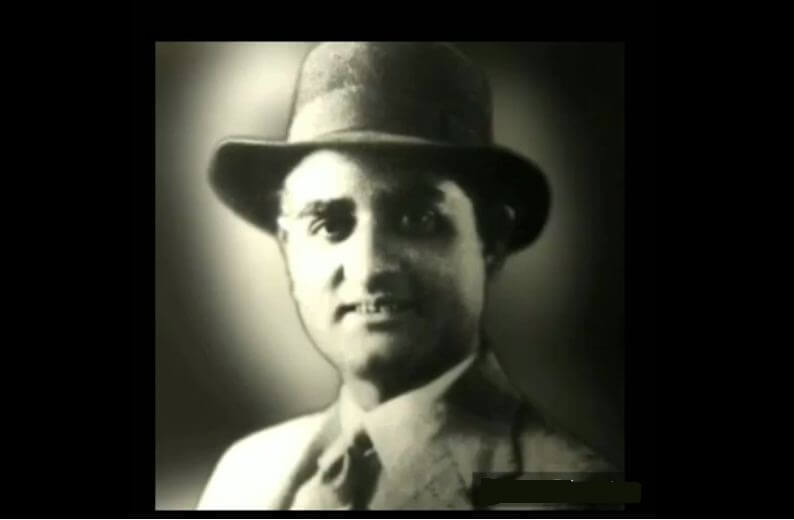 सर पे कदम की छैंय्या-Sar Pe Kadamb Ki Chainyya | सर पे कदम की Song Lyrics in Hindi