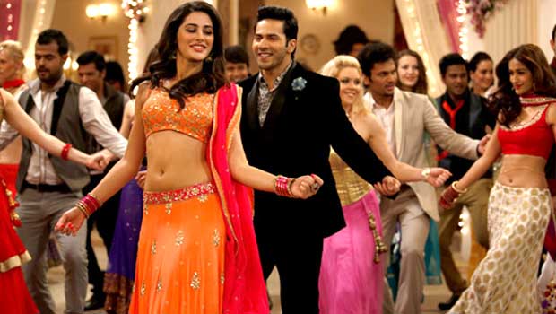 इश्क़ में तेरे, अन्नोउंस कर दिया-Shanivaar Raati Song Lyrics