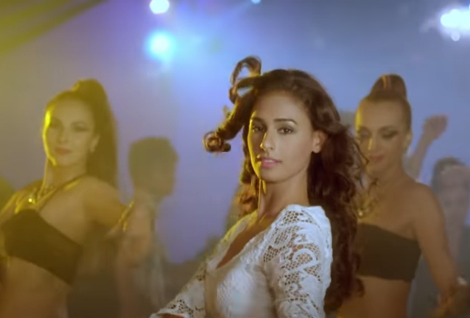 आई जो तेरी याद तन्हाई में-Aayi Jo Teri Yaad Tanhaai Mein