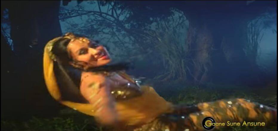 तेरे संग प्यार-Tere Sang Pyaar Mai, Song Lyrics